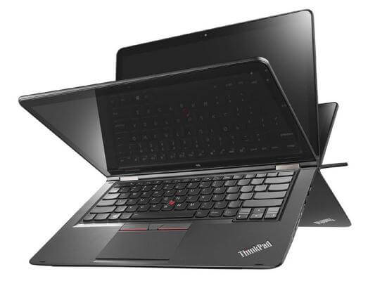 Замена сетевой карты на ноутбуке Lenovo ThinkPad Yoga 14